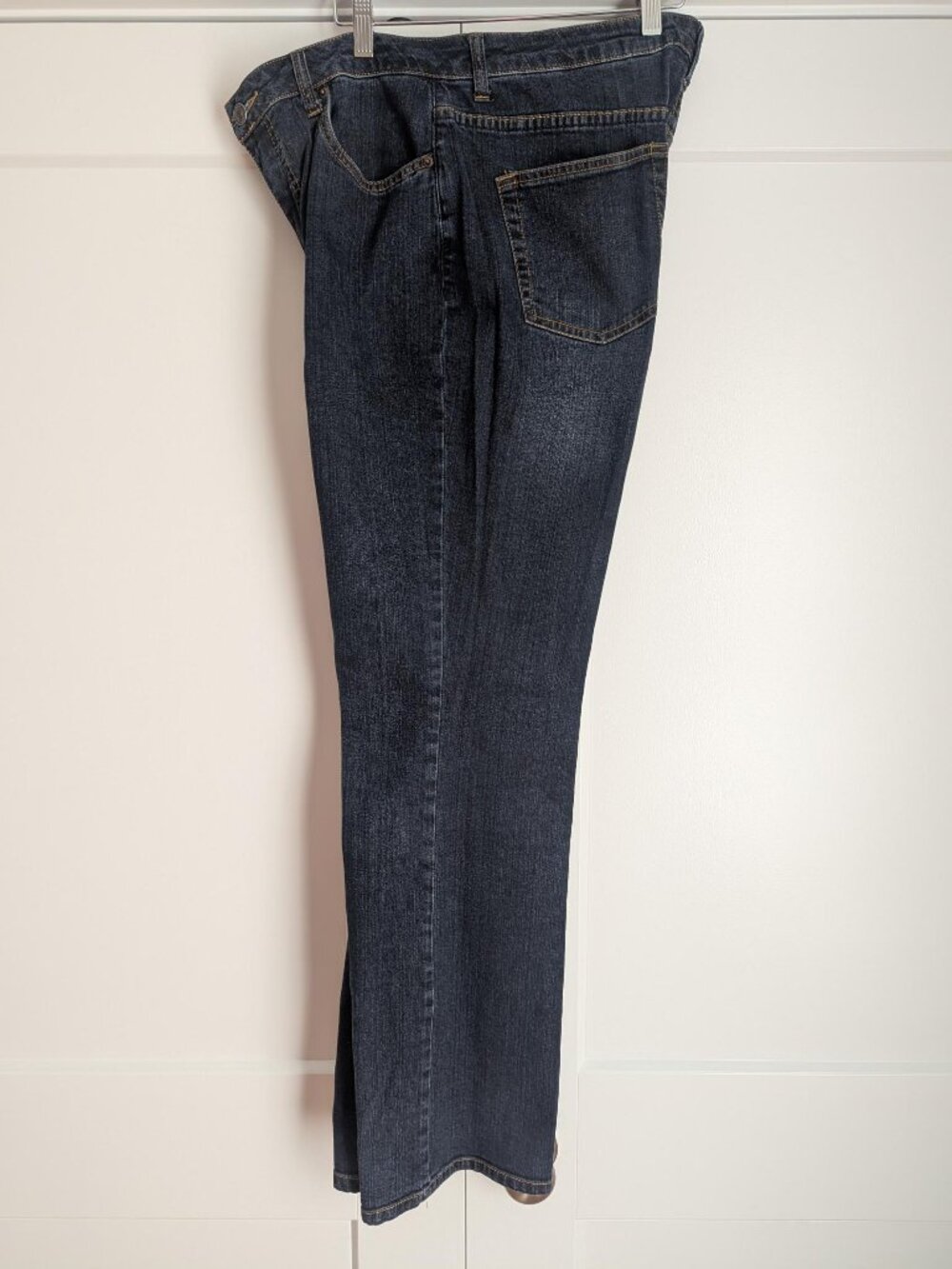 Coldwater Creek ladies jeans size 12